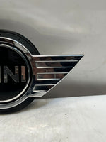 Load image into Gallery viewer, 2015 Mini Cooper R60 and R61 Tailgate Handle Badge Emblem Button 9802314 OEM