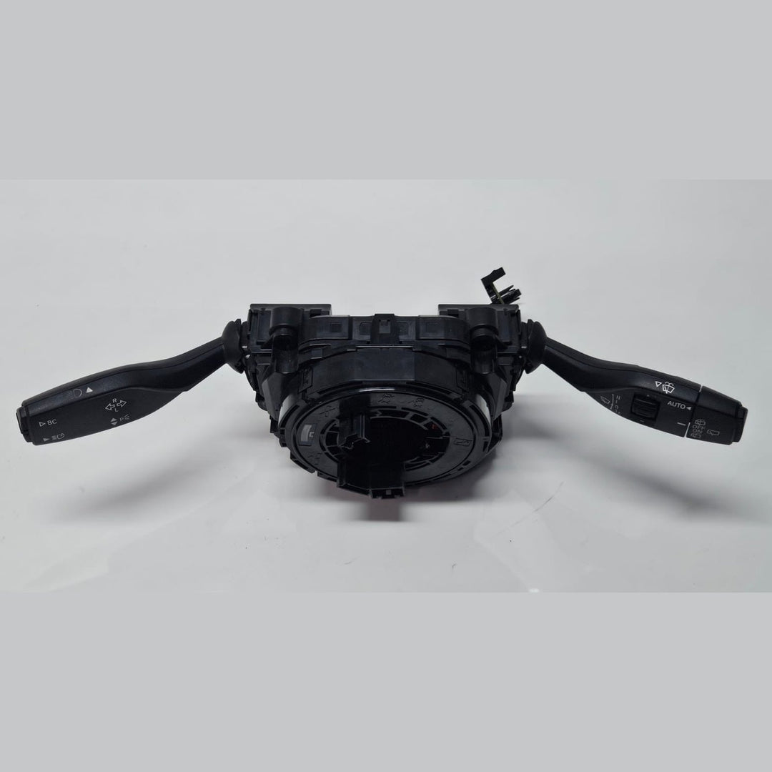9368601-2015-2017 BMW X5 F15 Wiper Turn Signal Indicator Stalk Switch OEM