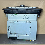 Load image into Gallery viewer, Mercedes W204 Navigation Command Radio Audio Head Unit CD Player A204 9006308