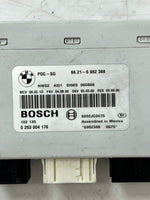 Load image into Gallery viewer, BMW 1' 3' E90 E91 E87 Parking Pdc Control Unit Module Rear 6982388 OEM