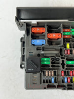 Load image into Gallery viewer, 2007-2013 BMW 328i E90 E91 E92 E84 Front Power Distribution Fuse Box 9119444 OEM