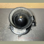 Load image into Gallery viewer, HVAC Heater Blower Motor Fan w/ Resistor for Mercedes-Benz X166 GL450 W166 LHD