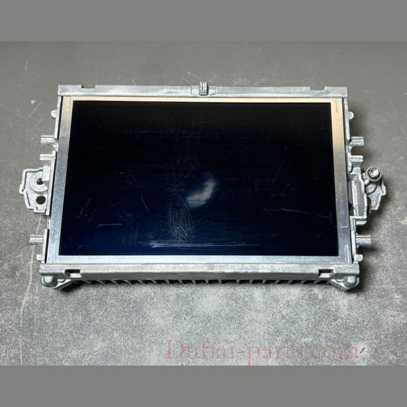 Mercedes W212 W204 GPS Navigation LCD Display Monitor Screen A212 9007928 OEM