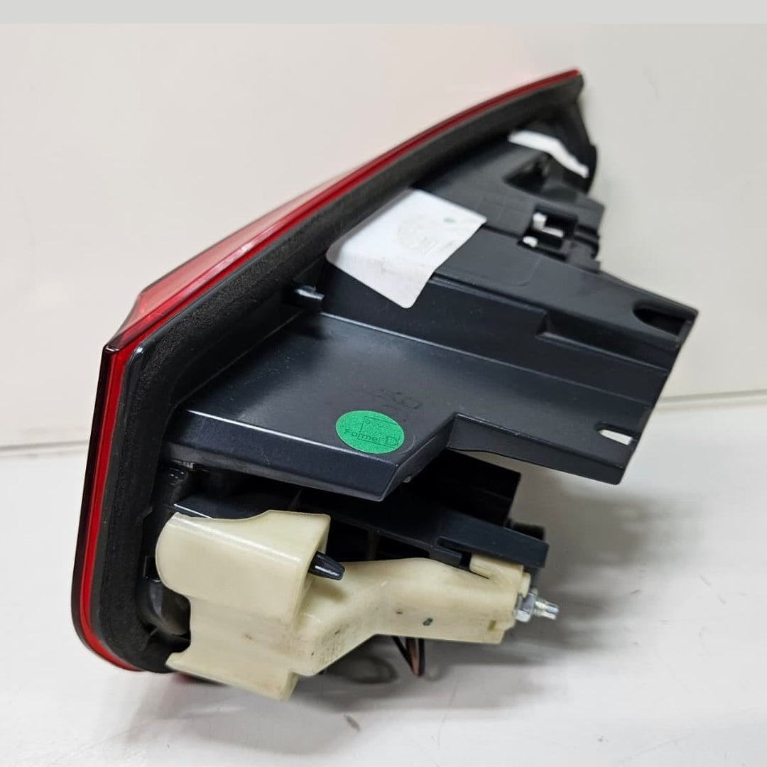 7369119-BMW 3 Series F30 F31 F35 F80 M3 Taillight Inner Part Rear Left Side OEM 