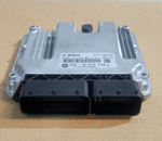 Load image into Gallery viewer, OEM BMW 320d N47N F30 2012 -2017  ENGINE CONTROL UNIT DDE ECU KIT +KEY - 8573259