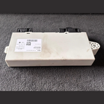 Load image into Gallery viewer, BMW 3 SERIES F30 F31 320i XDRIVE N20 ENGINE CONTROL UNIT SET OEM + KEY - 8606777