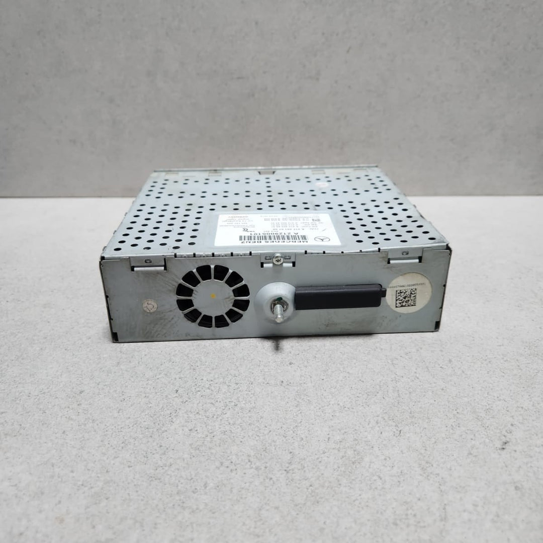 2009-2016 Mercedes-Benz E350 Digital Video Tv Tuner A2129006101 E-Class W212 