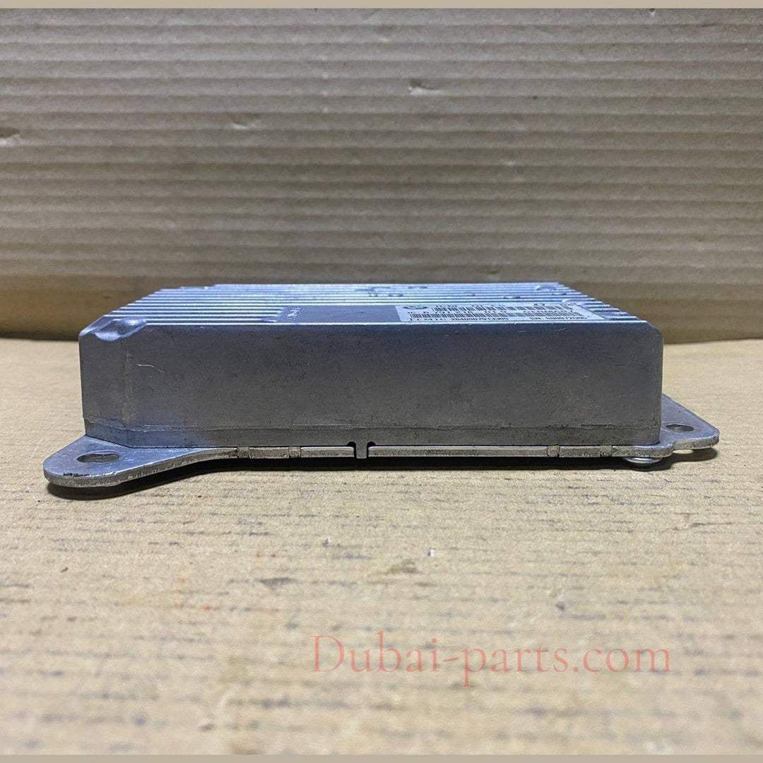 BMW 5 Series Icm Control Module 6799712
