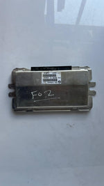 Bild in die Galerieansicht laden, 2009-16 BMW 535i Suspension Control Module 6852203 F10 F11 5 Series, F01 F02 7 S