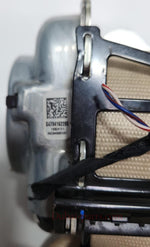 قم بتحميل الصورة إلى عارض الصور، 2019 BMW X5 Seat Belt S4794162205 X5 G05 OEM