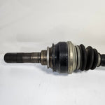 Load image into Gallery viewer, BMW M5 F10 M6 F12 F13 Rear Right Driveshaft 2284116 used