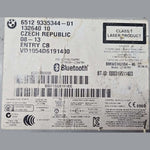 Load image into Gallery viewer, 9335344-2012-2016 BMW 328i F20 F22 F30 Radio CD Player Head Unit OEM