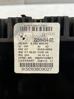Load image into Gallery viewer, BMW E90, E91, E92, E93 3' E84 X1 Speedometer Instrument Cluster 9283809 OEM