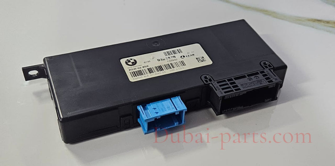 OEM 2012-2018 BMW F12 F13 F06 F02 CENTRAL GATEWAY CONTROL MODULE 9321878