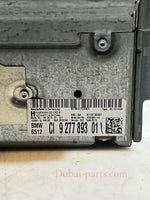 Load image into Gallery viewer, 2012-2014 BMW 3 Series F30 328i Navigation RADIO Head Unit 9277893 OEM