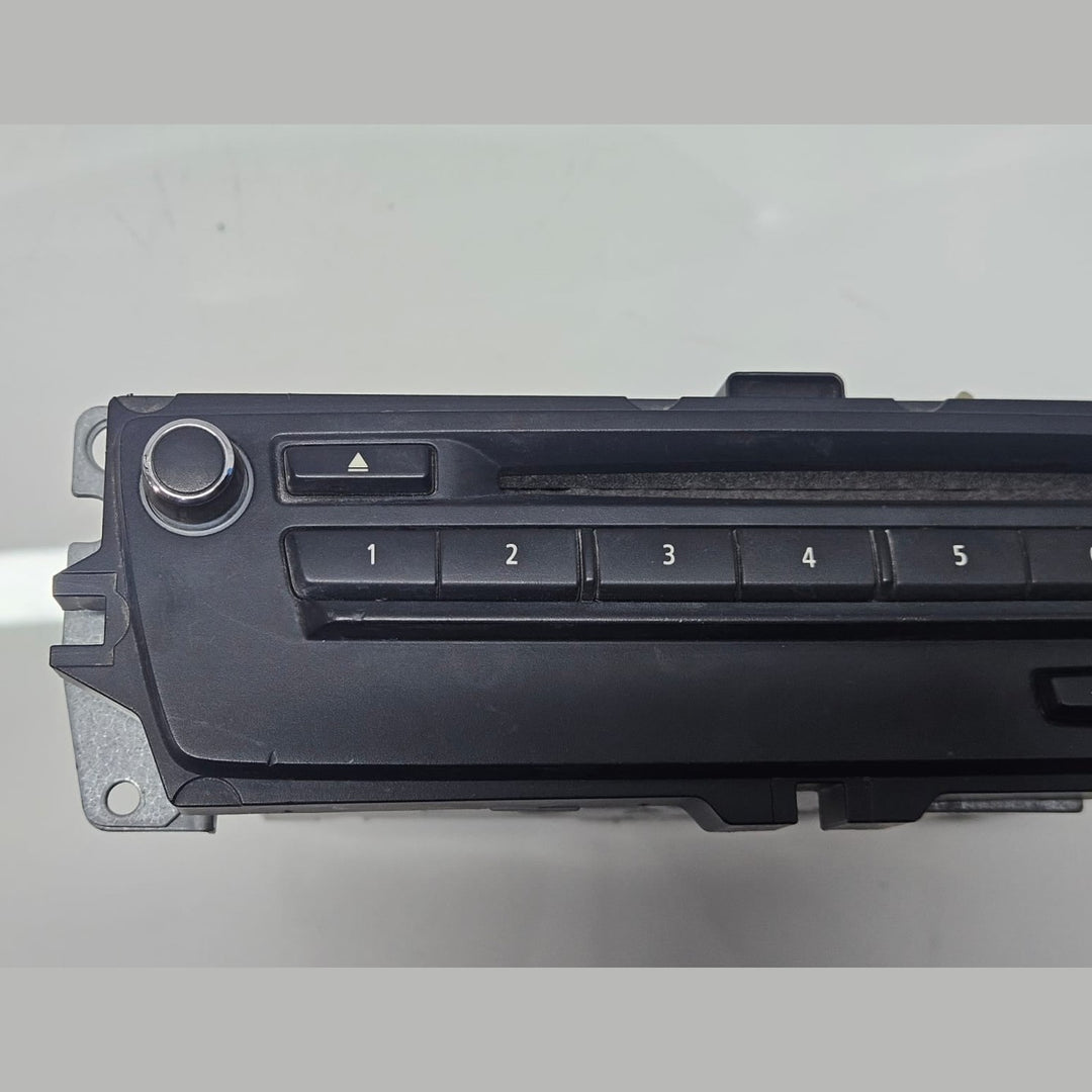9258278-2007-2011 BMW E90 E91 E92 GPS Navigation CD Music Player Head Unit  