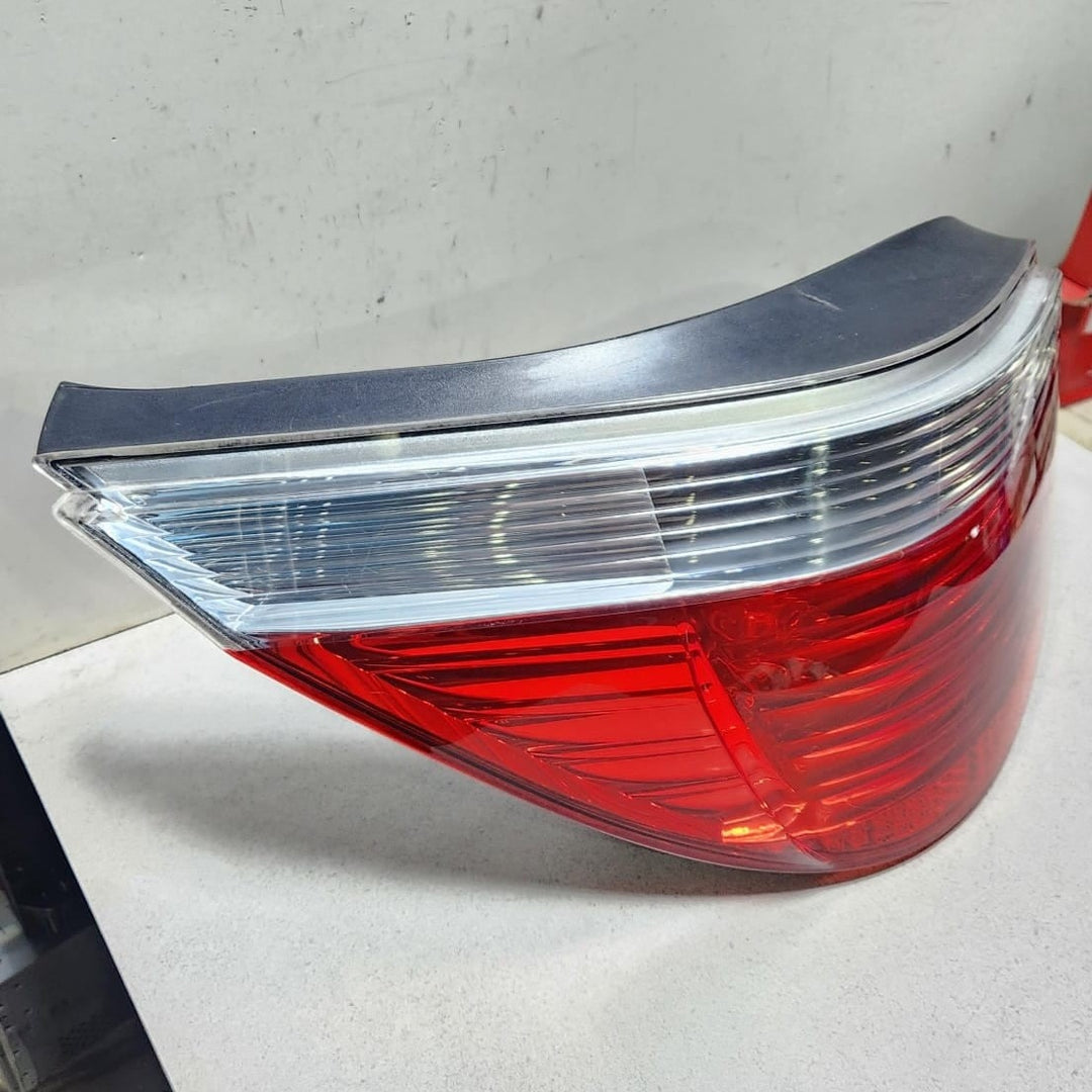 BMW 5 Series E60 Rear Tail Light Rear Left 7165737 E60 5 Series 