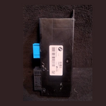 Load image into Gallery viewer, BMW X3 F25 X4 F26 CENTRAL GATEWAY MODULE (ZGW) THEFT LOCKING P/N 9266410