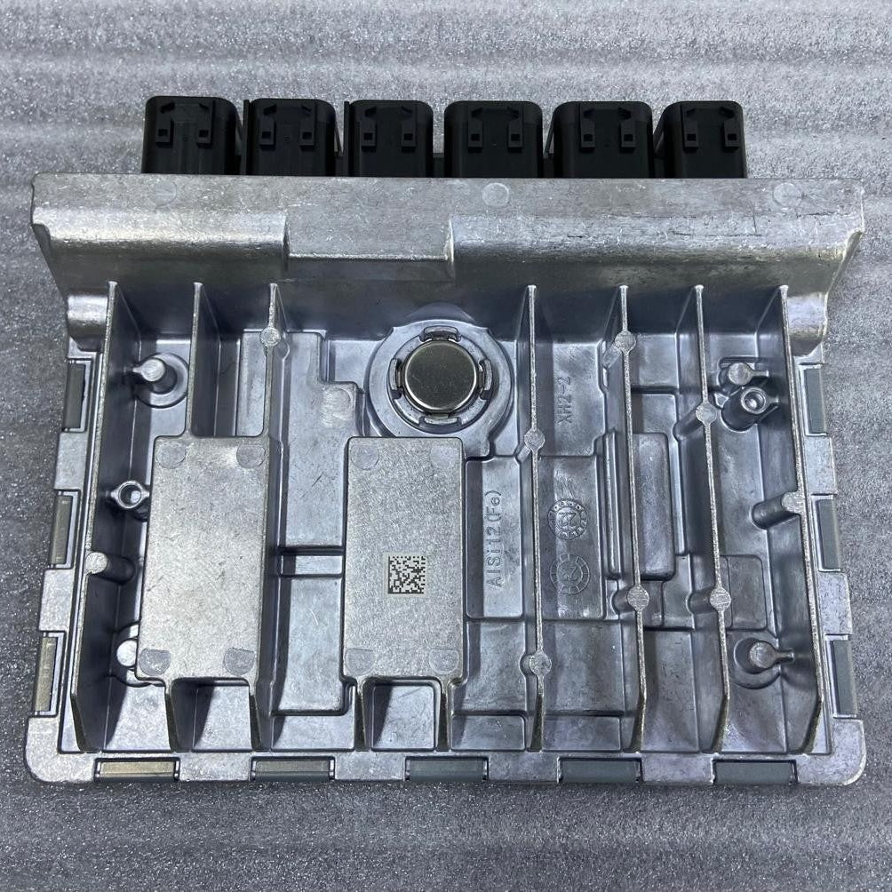 OEM BMW G60 G70 G05 G06 G07 Control Unit Engine Electronics DME ECU ONLY 5A71304