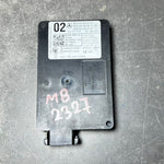 Load image into Gallery viewer, MERCEDES BLIND SPOT RADAR SENSOR GENUINE A0009058702 \ 0009058702