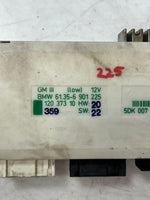 Load image into Gallery viewer, BMW GM III for E38 E39 LOW models Body Control Module BCM 6901225 OEM