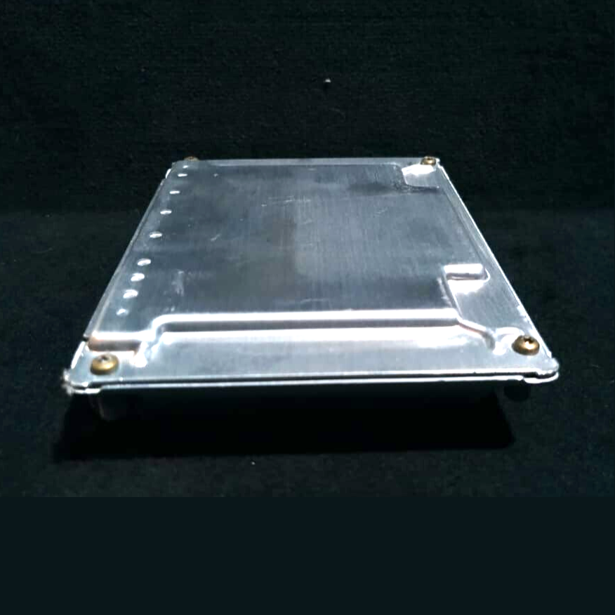BMW E39 E38 E53 5 7 X5 4.0i 4.4i M62 Engine Control Module COMPLETE SET 7522800
