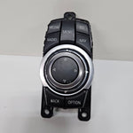 Load image into Gallery viewer, 2012-2018 BMW M6 F12 Idrive Controller Switch 9286707 OEM