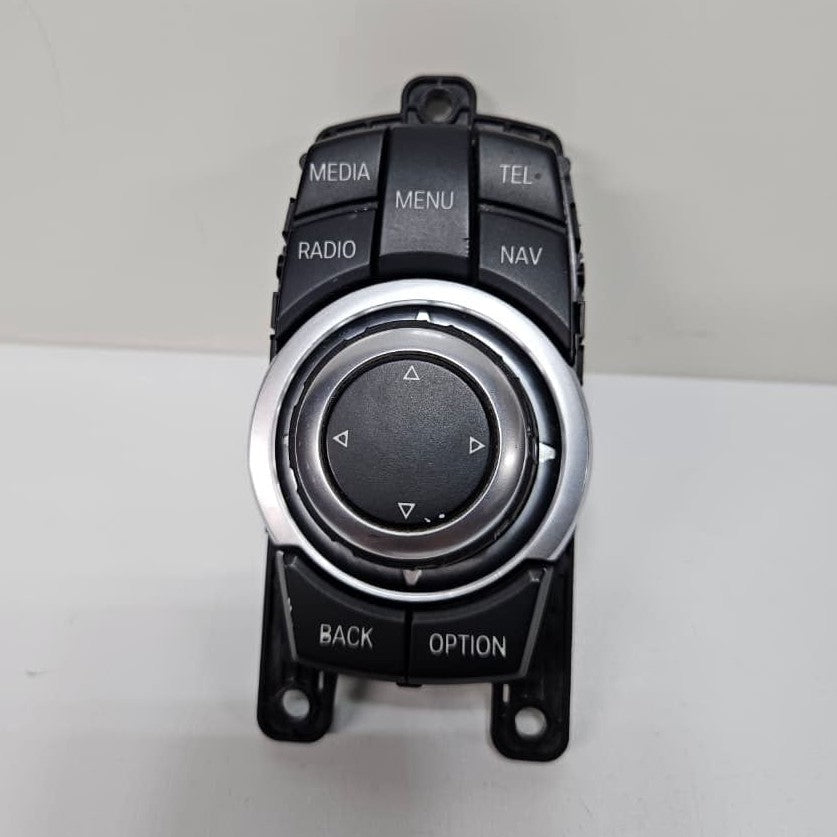 2012-2018 BMW M6 F12 Idrive Controller Switch 9286707 OEM