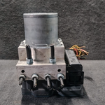 Load image into Gallery viewer, BMW F07 DSC ANTI BREAKING SYSTEM PUMP BREAK HYDRO CONTROL UNIT MODULE - 6853400