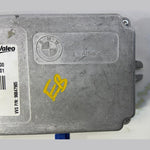 Load image into Gallery viewer, OEM BMW F01 F10 F30 F32 F06 F12 REAR VIEW CAMERA CONTROL MODULE 9302256