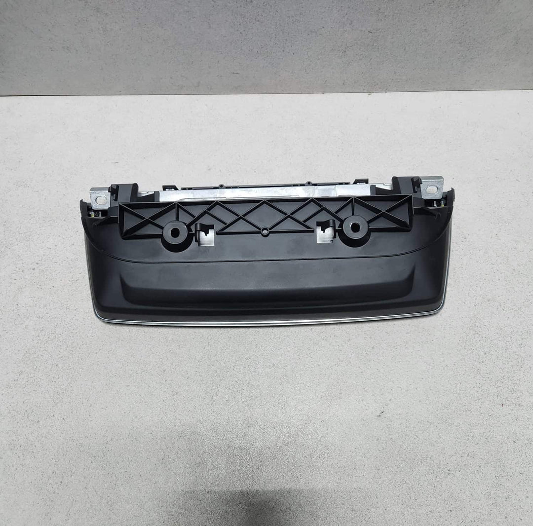 2014-2016 BMW M6 Central Information Display Screen 9356496 F06 F12 and F15 