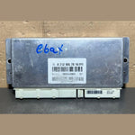 Load image into Gallery viewer, 10-14 Mercedes W212 E-Class Air Airmatic Suspension Control Module A212 9007616