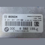 قم بتحميل الصورة إلى عارض الصور، OEM BMW 320d F30 N47 ENGINE CONTROL UNIT ECU SET DDE 8582155 BOSCH