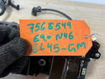 Bild in die Galerieansicht laden, BMW Automatic Transmission Valve Body 24243598 TCM E90 E83 GL45 GM N52 N46 2008