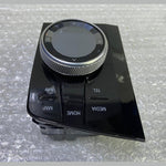 Bild in die Galerieansicht laden, OEM BMW X7 G07 IDRIVE CONTROLLER TOUCH SWITCH CRYSTAL 5A371C6 02
