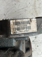 Load image into Gallery viewer, 2007-2010 BMW X5 E70 3.0si 4.44 ratio Rear Differential DIFF 7552525 OEM