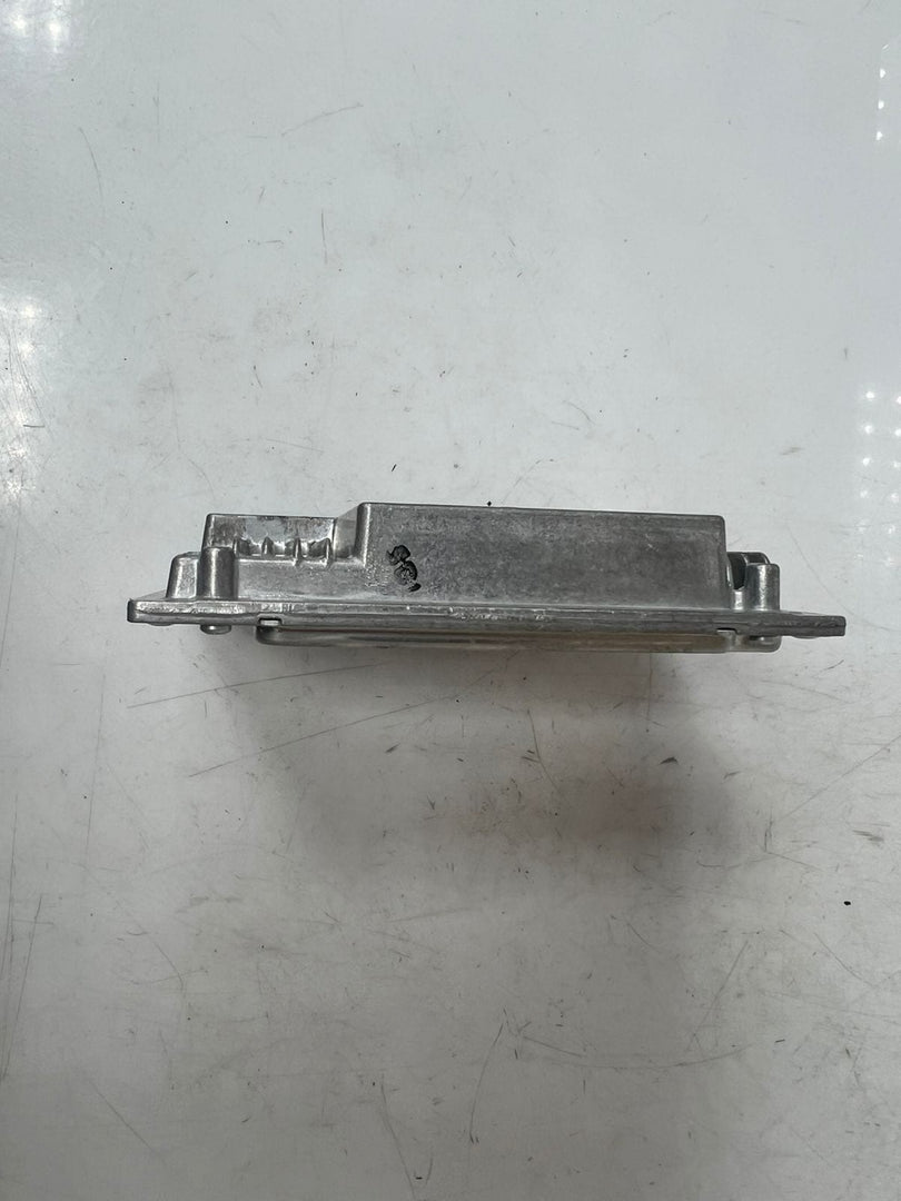 2005-2006 BMW 545i X5 4.8 E60 Engine Control Module ECU SET DME+EWS+1KEY 7556340