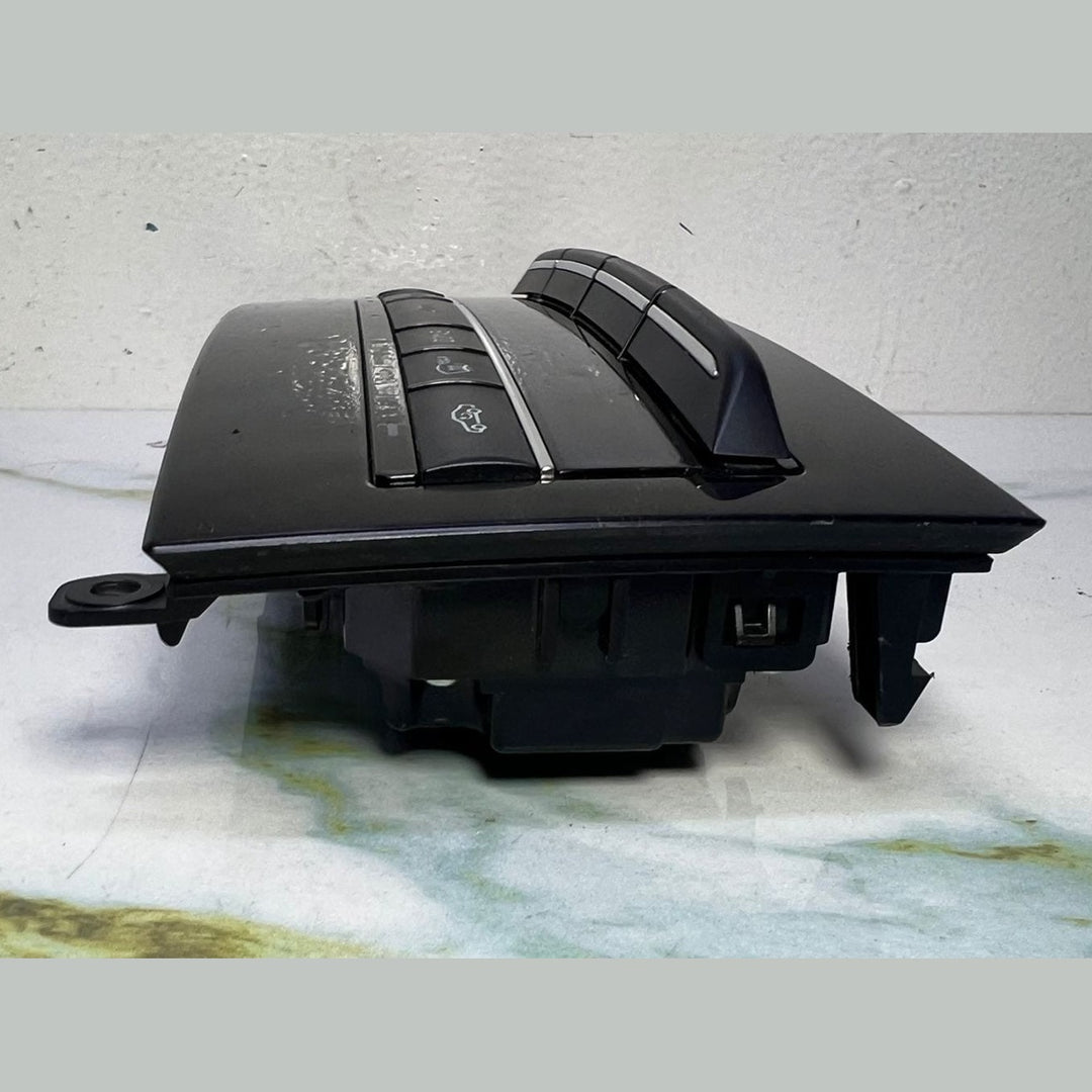 Mercedes Climate Control Unit A2129004525 C207 E-Coupe and W212 E-Class