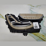 Load image into Gallery viewer, Mercedes W222 S-Class Left Side Seat Control Switch Module A222 9050101 OEM