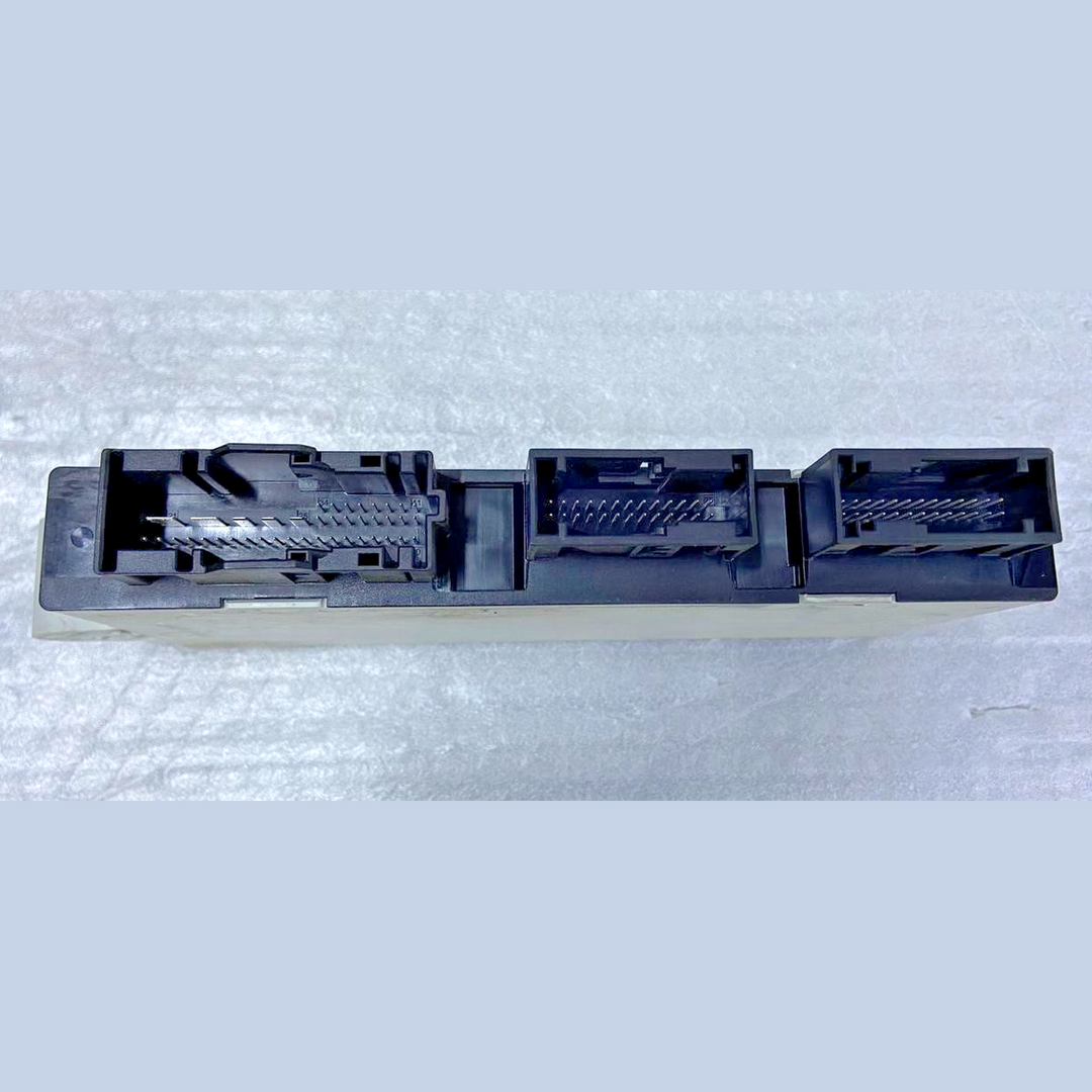 OEM BMW X3 F25 F10 N47N ENGINE CONTROL ECU UNIT MODULE DDE ECU SET 8572419