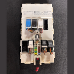 Load image into Gallery viewer, BMW F30 320I N20 ECU DME KIT WITH KEY FEM P/N 8606306