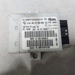 Load image into Gallery viewer, 2008 BMW X3 Engine Control Unit 7809999 X3 E83 1.8sd 2.0sd N47 
