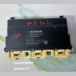 Load image into Gallery viewer, Mercedes-Benz W470 X-Class Seat Control Module A470 9009102 OEM