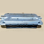Load image into Gallery viewer, BMW X3 F25 FRM3 2011 Footwell Light Body Control Module 9250458