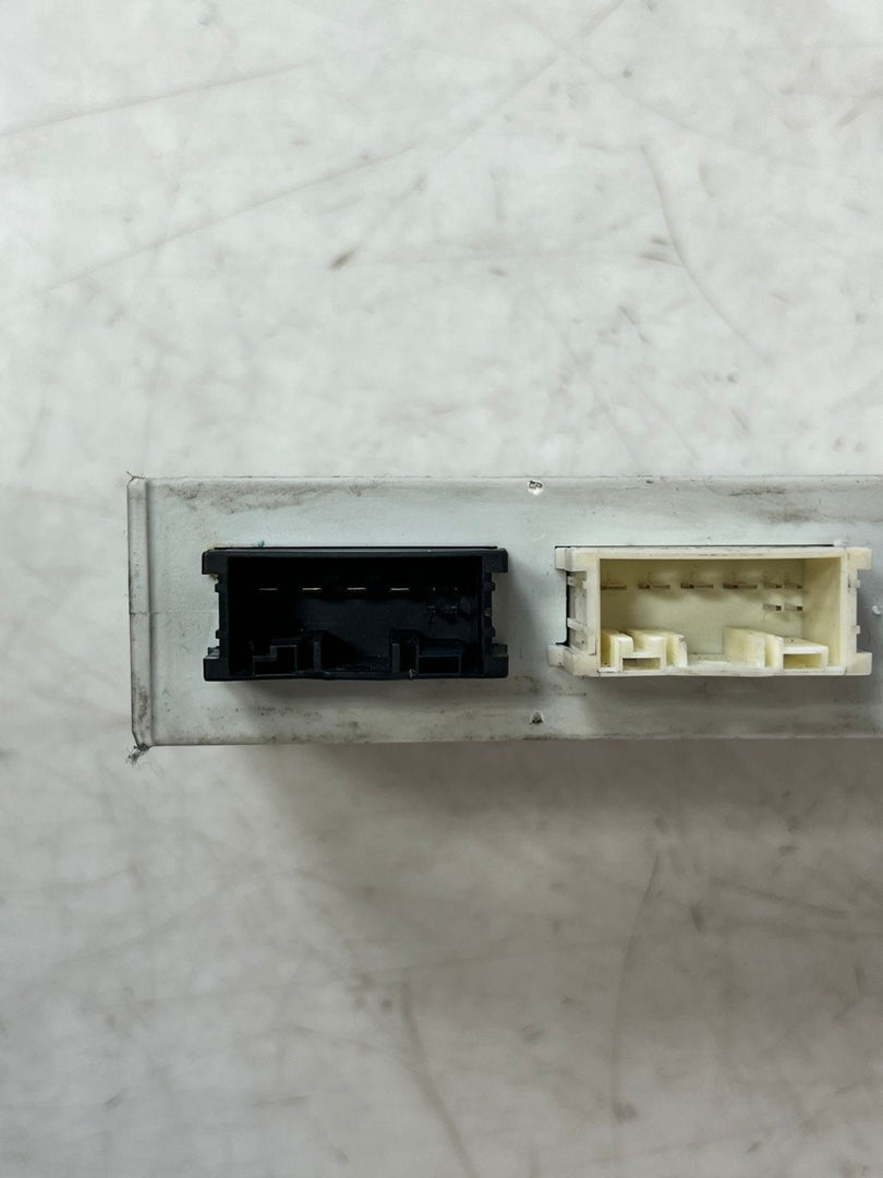 2017 BMW X3 F25 and 7 Series BOSCH Tailgate Control Module 7394649 OEM