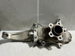 قم بتحميل الصورة إلى عارض الصور، BMW 7 Series G11 G12 G32 GT 740i Front Wheel Hub Spindle Knuckle 6884378 OEM