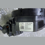 Bild in die Galerieansicht laden, OEM BMW 328I XDRIVE F30 STEERING RING MULTIFUNCTION CONTROL SWITCH 9351140