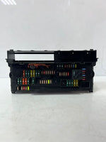 Load image into Gallery viewer, 2011-2016 BMW 528i F10 F18 F07 F11 Front Power Distribution Fuse Box 9210861 OEM