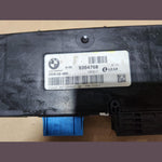 Load image into Gallery viewer, 2011-2017 BMW X3 Central Gateway Control Module 9354758. X3.X4