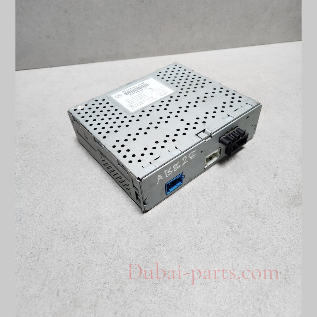 Benz Tuner Box A2129008212 S-Class W222, C-Class W204